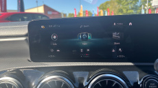 Mercedes-Benz CLA 180 AMG Line Premium Plus 4dr Tip Auto Petrol Saloon